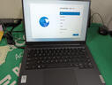 聯(lián)想（Lenovo）小新14/小新Pro14  可選酷睿標壓昭陽(yáng)悅輕薄本設計編程辦公大學(xué)生游戲本電腦 X5 i5-13420H 16G 512G 標配版 14英寸 曬單實(shí)拍圖