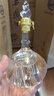 西鳳酒 華山論劍20年 2022年 鳳香型白酒 45度 250ml*6瓶 整箱裝 陳年老酒【名酒鑒真】 曬單實(shí)拍圖