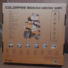 七彩虹COLORFIRE B650M-MEOW WIFI 橘影橙主板 支持 CPU 9700X/9600X/7800X3D (AMD B650/AM5) 曬單實(shí)拍圖