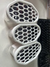 FaSoLa香氛除濕盒桶家用衣柜防潮防霉干燥劑可掛式吸濕袋持久清香室內 花香型【3盒裝】 曬單實(shí)拍圖