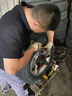 普利司通（Bridgestone）汽車輪胎 205/70R15 100H TECHNO 適配江淮瑞風/吉姆尼 曬單實拍圖