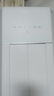 海爾空調凈省電Plus 3匹強勁冷暖新一級能效節(jié)能變頻家用立式柜機獨立除濕以舊換新升級大風口離子除菌 3匹 一級能效 凈省電神機+離子除菌+省電大魔王 曬單實拍圖