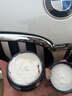 軒成汽車鍍鉻亮條氧化修復(fù)裝飾條電鍍金屬件車標(biāo)除銹劑腐蝕拋光還原劑 【德國進(jìn)口】鍍鉻亮條修復(fù)膏 曬單實(shí)拍圖