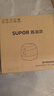 蘇泊爾（SUPOR）電飯煲小型電飯鍋迷你小容量家用1-2人陶瓷涂層內膽可拆卸上蓋智能微壓多功能SF16YC1072 曬單實拍圖