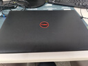 戴爾 DELL 游匣系列G15 二手筆記本  15.6寸 高刷電競屏 3060吃雞制圖游戲本 95新I7-7700H GTX1050通殺款 16G內存  500G機械+256G固態(tài) 曬單實(shí)拍圖
