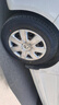 鄧祿普（DUNLOP）輪胎/汽車輪胎SP TOURING T1 185/65R14 86H 曬單實拍圖