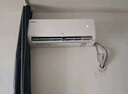 TCL京東聯(lián)名2匹新一級(jí)能效真省電SE掛機(jī)省電空調(diào)冷暖變頻KFR-46GW/JD21+B1國(guó)家補(bǔ)貼以舊換新 曬單實(shí)拍圖