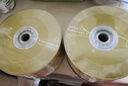 錸德(ARITA) e時(shí)代系列 DVD+R 16速4.7G 空白光盤/光碟/刻錄盤 桶裝50片 曬單實(shí)拍圖