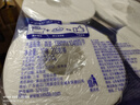 維達(dá)（Vinda）藍(lán)色經(jīng)典卷紙4層200克 家用有芯卷筒紙巾廁紙衛(wèi)生紙手紙 4層 200g/卷*10卷 曬單實(shí)拍圖