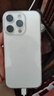 Apple【國行補貼】蘋果16Promax iPhone16Promax 蘋果16Pro 5G 手機 16Pro【白色鈦金屬】 256GB【原裝未使用+藍牙耳機+豪華大禮包】 曬單實拍圖
