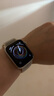 京掌柜 蘋果手表iWatch維修更換外屏觸摸玻璃顯示總成換電池 Apple watch（5代 電池更換服務(wù) 曬單實(shí)拍圖