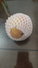 京覓山東蒙陰黃桃錦繡黃桃凈重4.5斤 單果150g+生鮮水果源頭直發(fā)包郵 曬單實(shí)拍圖