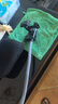 JJC 運(yùn)動相機(jī)掛脖支架 適用大疆Pocket 3 Action 5Pro/4影石AcePro2騎行GoPro13戶外釣魚磁吸快拆拍攝 運(yùn)動相機(jī)掛脖支架（黑灰色） 曬單實(shí)拍圖
