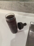 CLITON冷萃咖啡壺 濾網(wǎng)冷萃杯咖啡過(guò)濾壺涼水壺泡茶壺冰滴壺冷泡瓶1L 曬單實(shí)拍圖