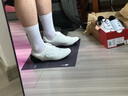 SPECIALIZED閃電 TORCH 1.0 入門男女款公路車騎行鎖鞋 白色 41.5 曬單實拍圖