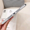 閃魔適用25/24款華為matepad11.5S/air12保護套輕薄11.5S保護殼柔光版通用軟Air12保護殼 【云錦灰】支撐穩(wěn)固|輕薄防摔 【華為Matepad Air12】2025/24款 曬單實拍圖