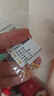 周六福（ZLF）  黃金耳釘女款足金999圓珠圓形耳飾 計價 1.3g 曬單實拍圖