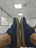 安德瑪（UNDERARMOUR）Venture男女同款厚胎運動休閑鞋3027562 暴雨灰101 41 曬單實拍圖