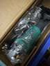 綠林角磨機(jī)800w7件套角向磨光機(jī)切割機(jī)打磨機(jī)拋光機(jī)電動工具 曬單實(shí)拍圖
