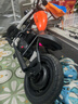 暴風(fēng)騎士兒童電動(dòng)摩托車小哈雷兩輪單驅(qū)電動(dòng)童車小電摩3-12歲生日禮物MB03 曬單實(shí)拍圖