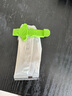 小皮（Little Freddie）嬰兒面條寶寶 歐盟有機(jī)碎碎面 嬰幼兒營(yíng)養(yǎng)細(xì)短面兒童面條輔食面 【7月+鍛煉吸吮】嬰標(biāo)原味細(xì)長(zhǎng)面 曬單實(shí)拍圖