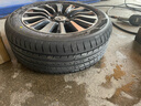 玲瓏輪胎汽車(chē)輪胎 新玲瓏大師致控 205/55R16 94W 適配奧迪 A3/寶馬 1 系 曬單實(shí)拍圖