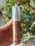 歐萊雅小金管防曬霜30ml戶(hù)外軍訓高倍防曬隔離霜護膚品化妝品七夕禮物 曬單實(shí)拍圖