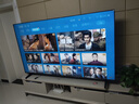 樂(lè)視TV85英寸 Q85Pro-競(jìng)技版 3+64GB 一級(jí)能效 國(guó)家補(bǔ)貼 120hz高刷 4K大屏游戲液晶平板電視機(jī)D85CUCGN 曬單實(shí)拍圖