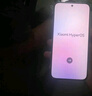 小米（MI）REDMI Note15 Pro 天璣7400-Ultra 7000mAh 龍晶玻璃十倍抗摔 IP68 8+256 天青藍(lán) 紅米 5G手機(jī) 曬單實(shí)拍圖