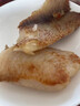 漁吻魚(yú)排黑椒鯛魚(yú)排魚(yú)柳兒童早餐半成品無(wú)骨無(wú)刺魚(yú)排香煎魚(yú)排輕食 【雙拼】蒜香5袋+黑椒5袋 曬單實(shí)拍圖