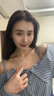 水滴鋯石款式吊墜項(xiàng)鏈女款輕奢小眾簡(jiǎn)約高級(jí)感鎖骨鏈氣質(zhì)百搭頸鏈 水滴形項(xiàng)鏈 曬單實(shí)拍圖