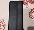 正件適用華為Pura70Pro/Pro+手機(jī)殼保護(hù)套皮套真素皮翻蓋式智能視窗皮套易裝全包防摔外殼男女士 黑 曬單實(shí)拍圖