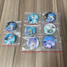 潮玩動(dòng)漫IP周邊庫洛米初音徽章胸針裝飾品兒童玩具 初音徽章5個(gè)/圖案隨機 曬單實(shí)拍圖