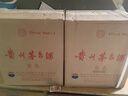 茅臺(tái)（MOUTAI）飛天 金色條盒裝 醬香型白酒 53度 50ml*5/盒*12 整箱裝 曬單實(shí)拍圖