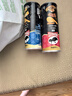 品客【主廚摩根】Pringles品客法式雞肉卷佐羊肚菌風(fēng)味罐裝薯片零食 【3罐】主廚摩根系列 240g 1箱 曬單實(shí)拍圖