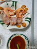 鮮馳蝦 國(guó)產(chǎn)青島大蝦 青蝦白蝦海蝦基圍蝦冷凍生鮮 蝦類(lèi) 海鮮水產(chǎn) 氣凍大蝦 3斤(凈重)  15-18cm【單只凍 特大蝦】 曬單實(shí)拍圖