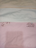 純棉女童內衣發(fā)育期小學(xué)生女孩卡通小背心兒童第一階段內穿防凸點(diǎn) 混色3件（膚白粉） M 碼（建議60-85斤） 曬單實(shí)拍圖