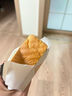 麥愿鮮奶黃油高鈣吐司面包350g 厚切吐司營(yíng)養(yǎng)健康早餐牛奶面包 350g（6片） 曬單實(shí)拍圖