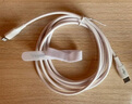 品勝蘋果數(shù)據(jù)線iPhone14快充線pd20W USB-C/Type-C to Lightning充電器線適用蘋果13ProMax/12手機(jī)平板 曬單實(shí)拍圖