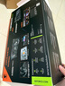技嘉（GIGABYTE）5090 D v2顯卡 超級(jí)雕 GeForce RTX 5090 D v2 AORUS MASTER 24G DLSS4電競(jìng)設(shè)計(jì)AI【注冊(cè)四年?！? 曬單實(shí)拍圖