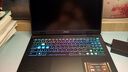 微星（MSI）神影16 銳龍版 2025 國家補貼20% 16英寸游戲筆記本電腦(R9-7945HX RTX5070 16G 1TB 2.5K/240Hz) 曬單實(shí)拍圖