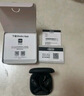 韶音（SHOKZ）OpenFit 2 T920新一代舒適圈開放式耳機掛耳式藍牙耳機運動跑步騎行無線非骨傳導 闌夜黑 曬單實拍圖
