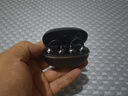 戴靈C6 Pro耳夾式藍(lán)牙耳機(jī)無(wú)線開(kāi)放式掛耳戶外運(yùn)動(dòng)音樂(lè)通話長(zhǎng)續(xù)航氣骨傳舒適佩戴藍(lán)牙5.4高音質(zhì)高保真 星空黑 曬單實(shí)拍圖