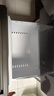 TCL 405升法式多門(mén)四開(kāi)門(mén)超窄小戶(hù)型精儲家用電冰箱超薄風(fēng)冷無(wú)霜一級能效雙變頻出租房宿舍R405V5-D 曬單實(shí)拍圖