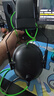 Razer旋風(fēng)黑鯊V2 X頭戴式無(wú)畏契約FPS電競游戲CSGO耳機麥7.1環(huán)繞聲適用 旋風(fēng)黑鯊 黑色 曬單實(shí)拍圖