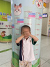 佳貝艾特（Kabrita）悅白嬰幼兒配方羊奶粉3段800克*2（1-3歲） 羊奶小分子 曬單實(shí)拍圖