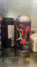 擊倒巨人（Toppling Goliath）美國(guó)原裝進(jìn)口精釀啤酒 暴龍之王 太陽(yáng)之神雙倍渾濁IPA啤酒 罐裝 12口味IPA啤酒 473mL 12罐 組合裝 曬單實(shí)拍圖