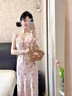 比瘦收腹內(nèi)褲女提臀翹臀強力收小肚子神器產(chǎn)后塑形束腰美體塑身褲薄款 黑色+膚色2件裝 M 【 體重85-105斤】 曬單實拍圖