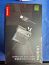 聯(lián)想（Lenovo）拯救者245w氮化鎵充電器Slim方口 三腳接地12.25A 拯救者快充協(xié)議官方適配器 適用拯救者Thinkbook 曬單實(shí)拍圖