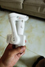 浩瀚卓越（hohem）V3 手機云臺穩(wěn)定器 手持云臺三軸防抖 可折疊延長自拍桿vlog遠程控制拍攝神器 1年質(zhì)保 曬單實拍圖